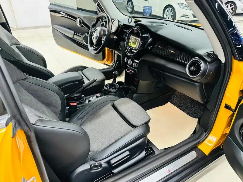2014 MINI 2.0T COOPER S Fun — миниатюра 33
