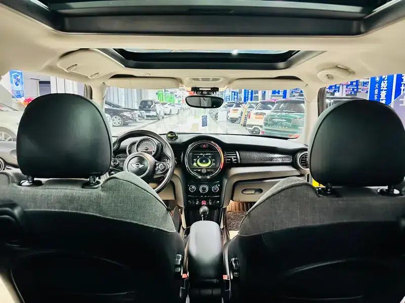 2014 MINI 2.0T COOPER S Fun — миниатюра 34