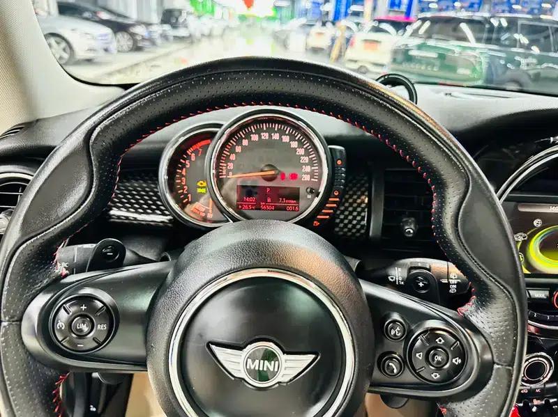 2014 MINI 2.0T COOPER S Fun — миниатюра 35