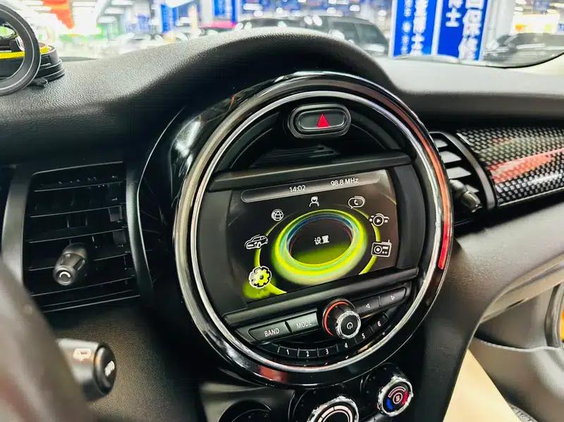2014 MINI 2.0T COOPER S Fun — миниатюра 36