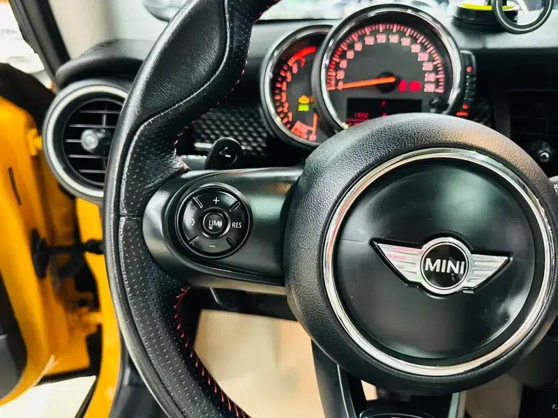 2014 MINI 2.0T COOPER S Fun — миниатюра 37