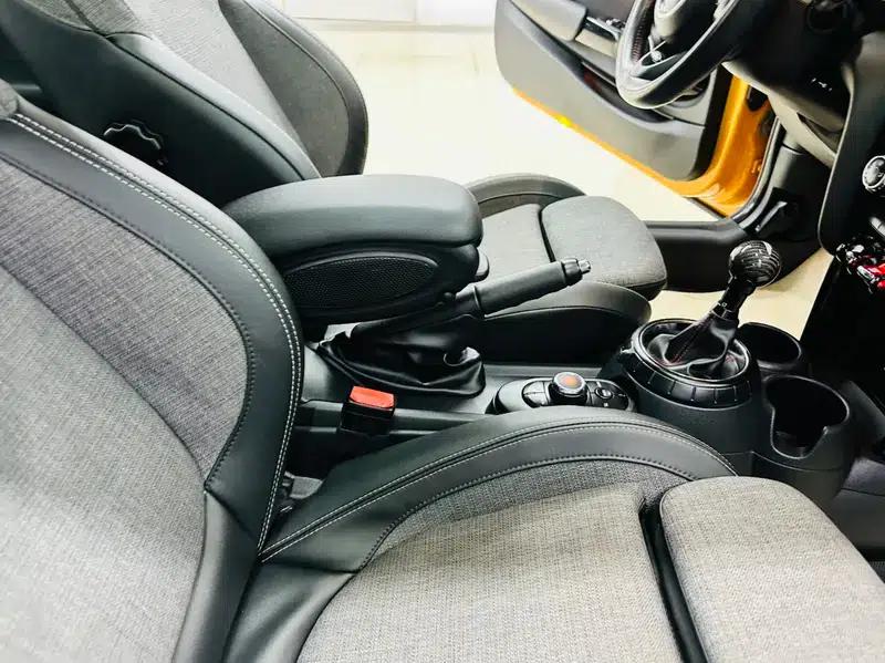 2014 MINI 2.0T COOPER S Fun — миниатюра 38