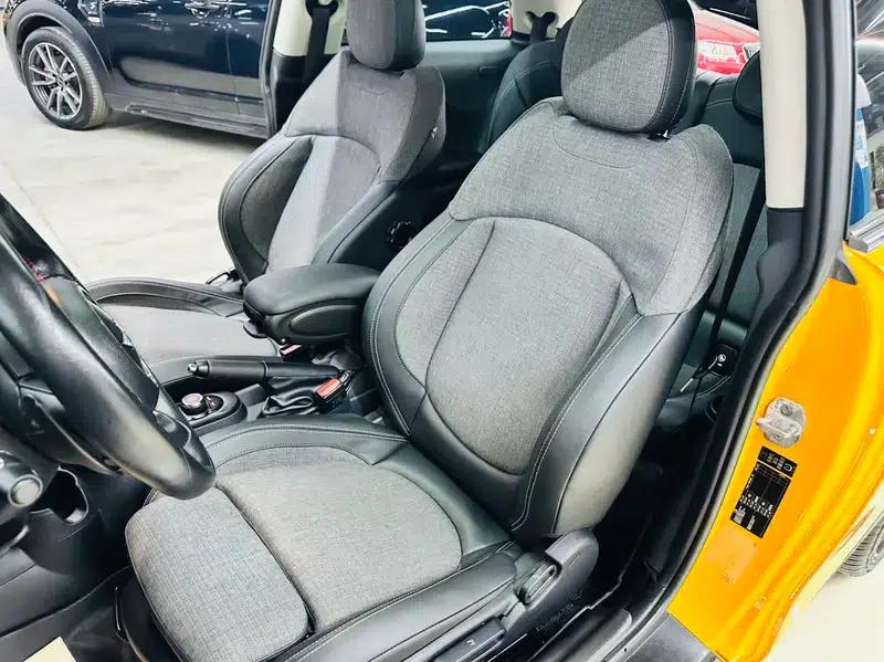 2014 MINI 2.0T COOPER S Fun — миниатюра 39