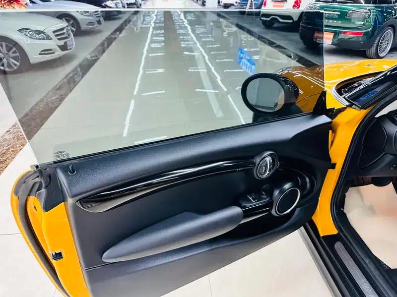 2014 MINI 2.0T COOPER S Fun — миниатюра 41