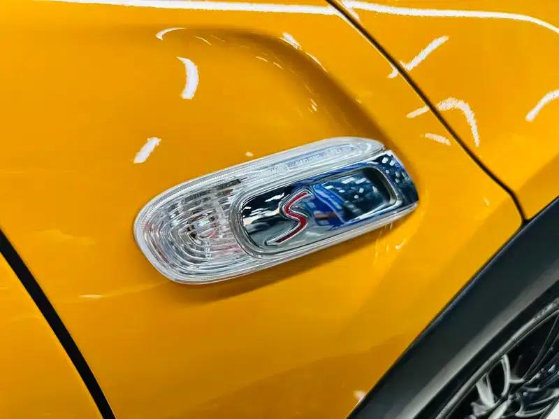 2014 MINI 2.0T COOPER S Fun — миниатюра 8