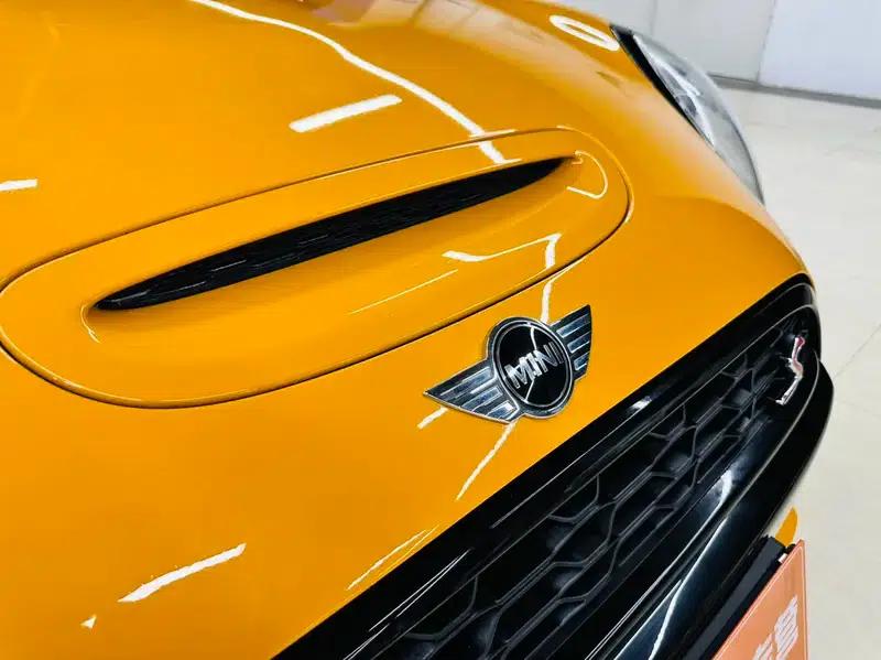 2014 MINI 2.0T COOPER S Fun — миниатюра 9