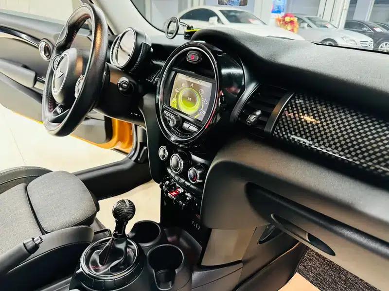 2014 MINI 2.0T COOPER S Fun — миниатюра 10