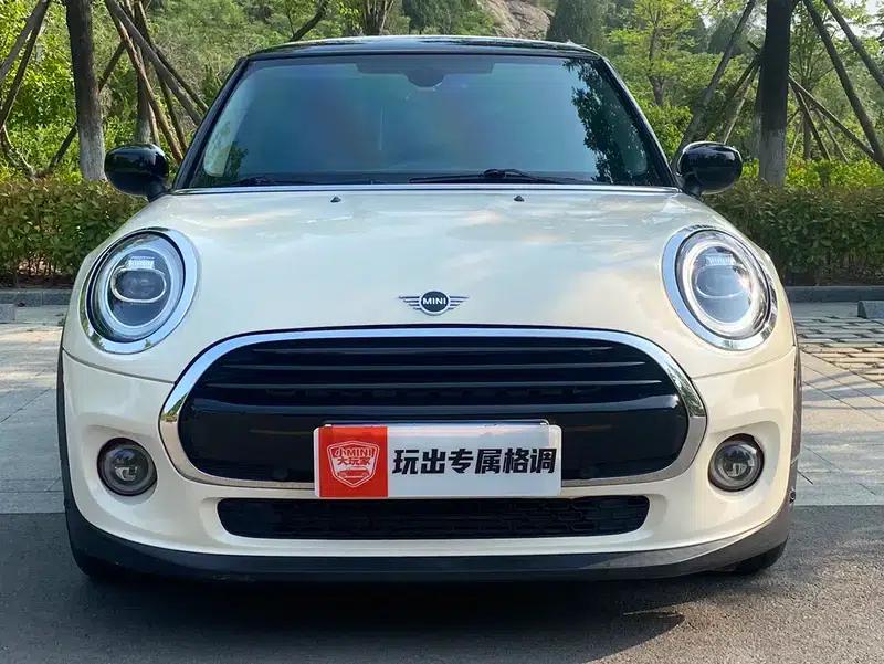 MINI 2020 1.5T COOPER Classic — миниатюра 2