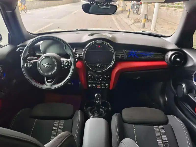 2021 MINI 1.5T COOPER Racer — миниатюра 10