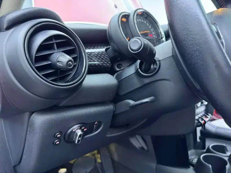 2016 MINI 2.0T COOPER S 5-door version — миниатюра 13
