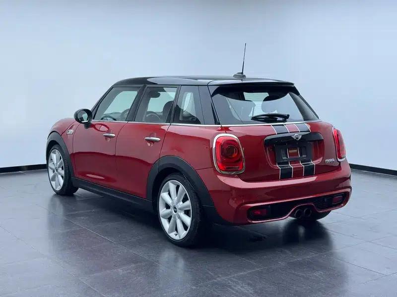 2016 MINI 2.0T COOPER S 5-door version — миниатюра 4