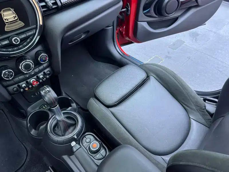 2016 MINI 2.0T COOPER S 5-door version — миниатюра 8