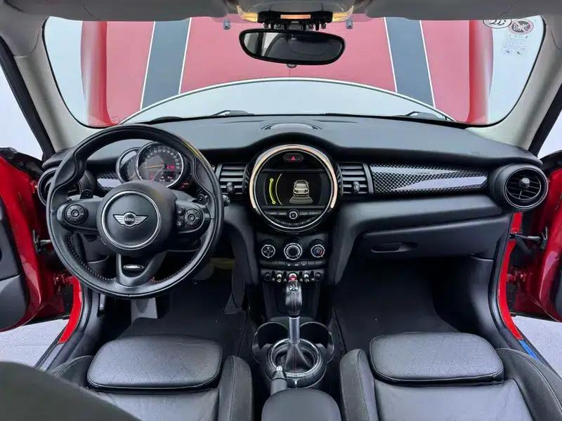 2016 MINI 2.0T COOPER S 5-door version — миниатюра 9