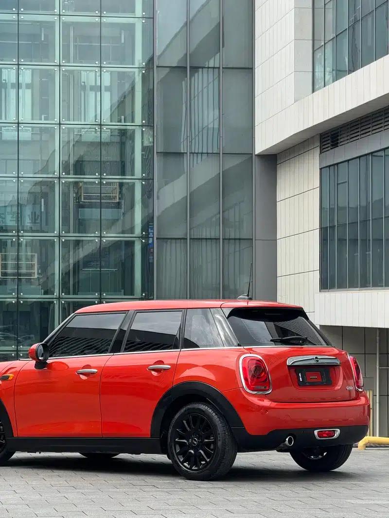 2019 MINI 1.5T ONE PLUS 5-Door Version — миниатюра 15