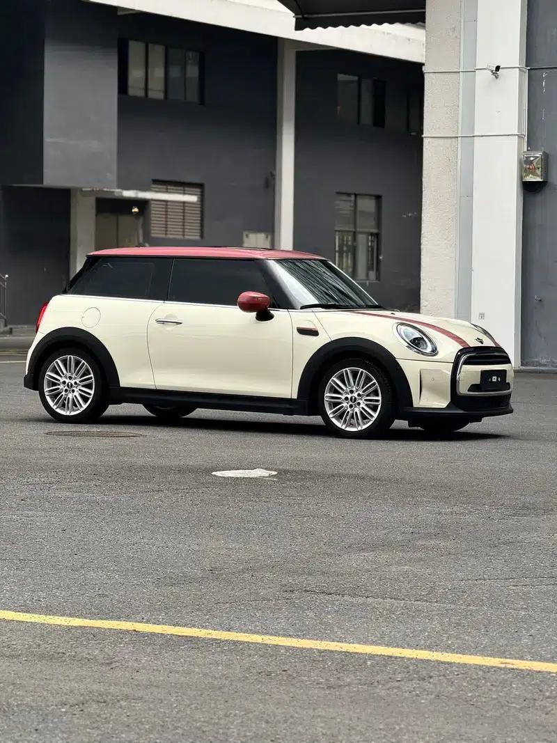 MINI 2022 1.5T COOPER Classic — миниатюра 4
