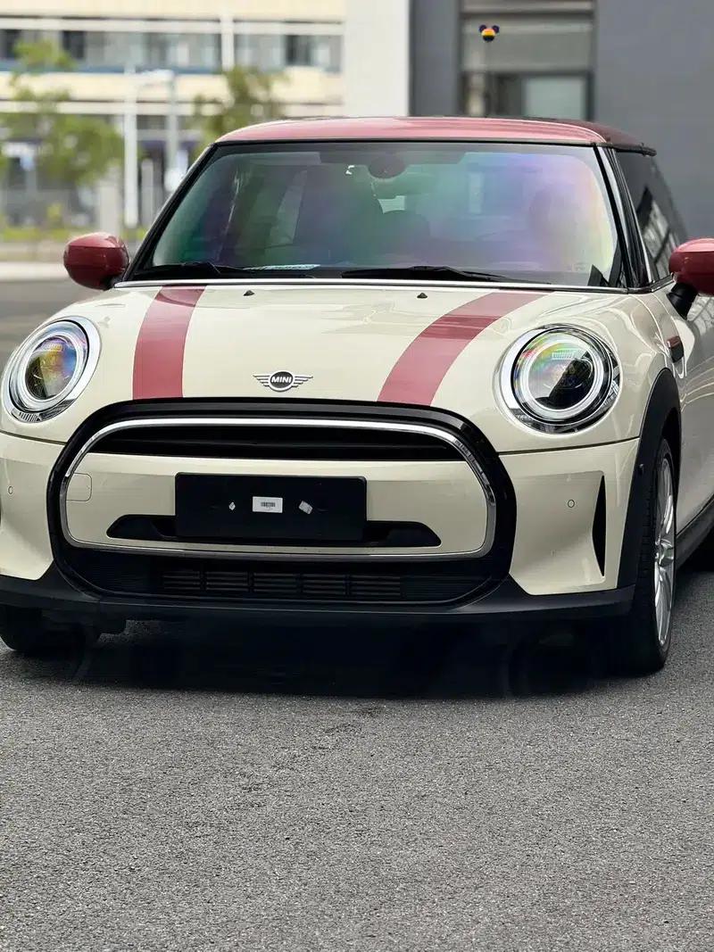 MINI 2022 1.5T COOPER Classic — миниатюра 5