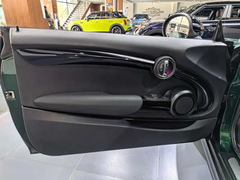 2018 MINI 1.5T COOPER Classic — миниатюра 12