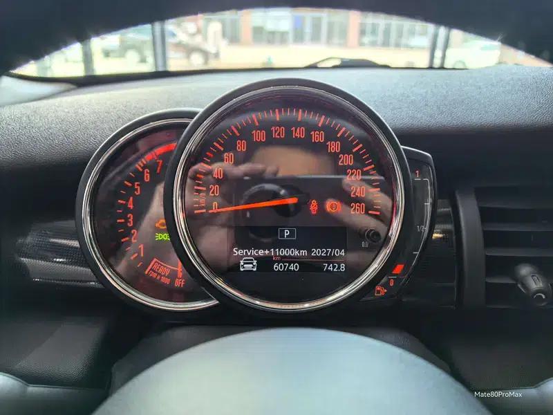 2018 MINI 1.5T COOPER Classic — миниатюра 14