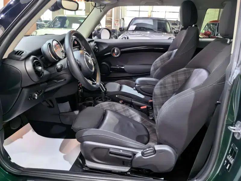 2018 MINI 1.5T COOPER Classic — миниатюра 17