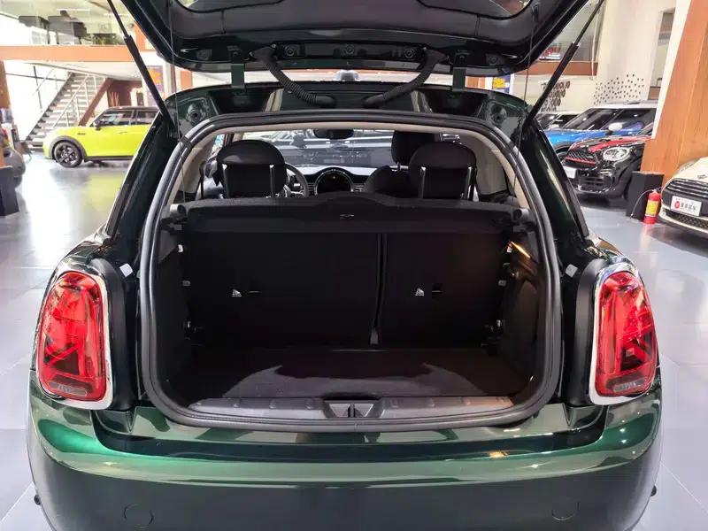 2018 MINI 1.5T COOPER Classic — миниатюра 20