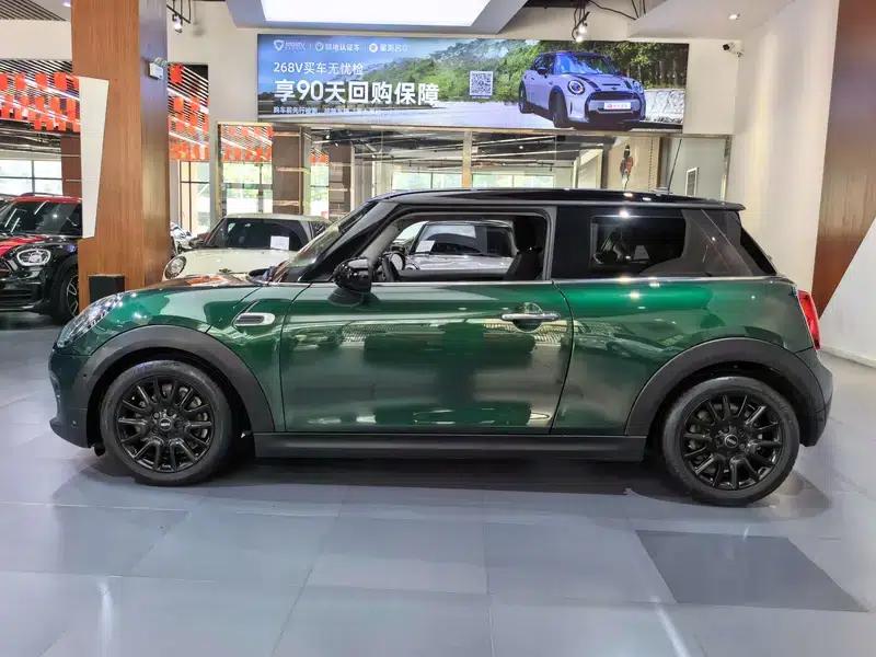 2018 MINI 1.5T COOPER Classic — миниатюра 3