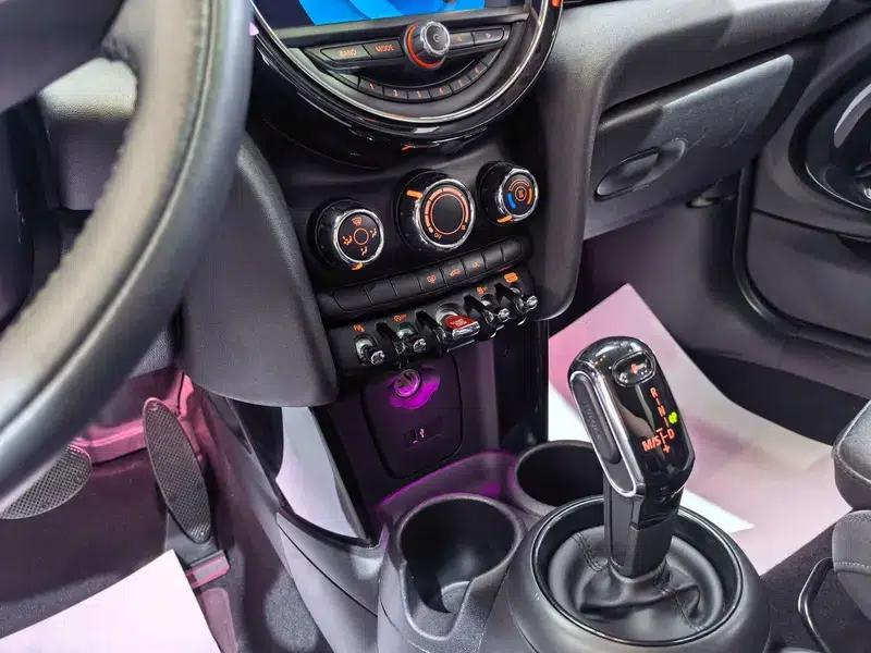 2018 MINI 1.5T COOPER Classic — миниатюра 4