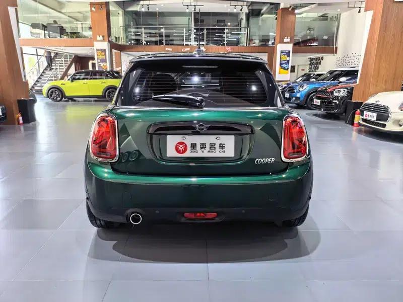 2018 MINI 1.5T COOPER Classic — миниатюра 5