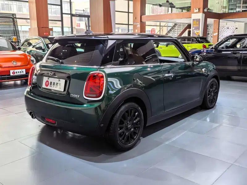 2018 MINI 1.5T COOPER Classic — миниатюра 6