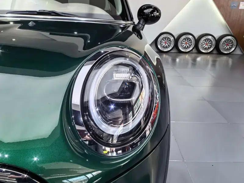 2018 MINI 1.5T COOPER Classic — миниатюра 8