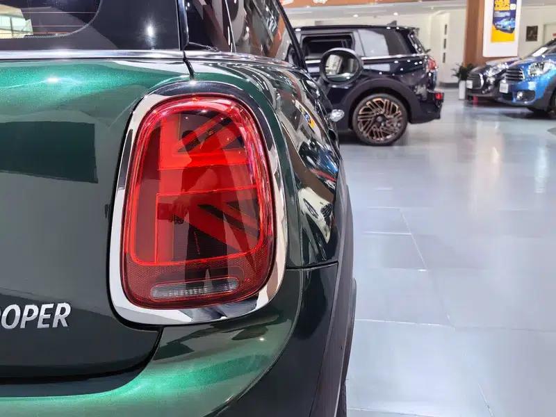 2018 MINI 1.5T COOPER Classic — миниатюра 9