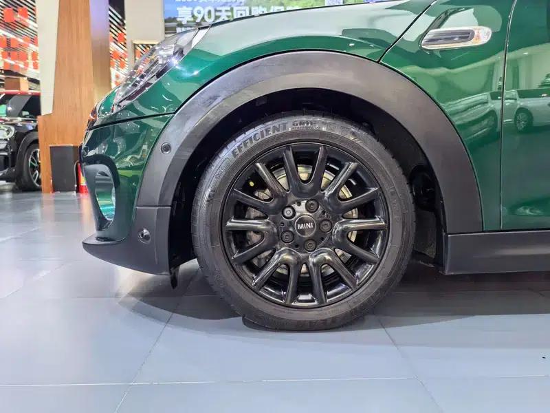 2018 MINI 1.5T COOPER Classic — миниатюра 10