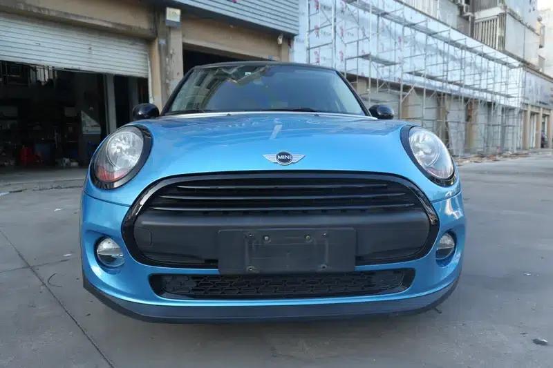 2018 MINI 1.5T ONE PLUS 5-Door — миниатюра 2