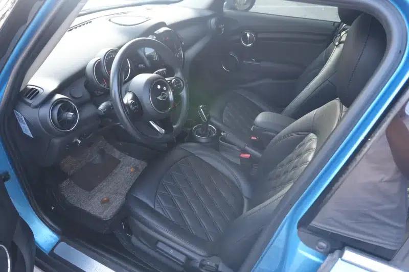 2018 MINI 1.5T ONE PLUS 5-Door — миниатюра 11