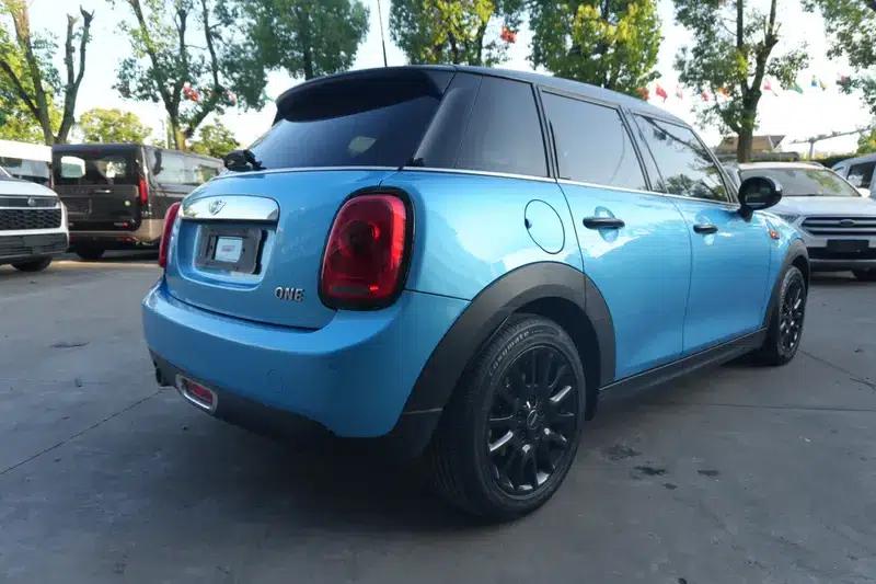 2018 MINI 1.5T ONE PLUS 5-Door — миниатюра 5