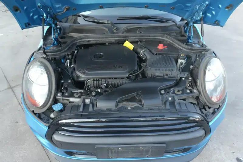 2018 MINI 1.5T ONE PLUS 5-Door — миниатюра 6