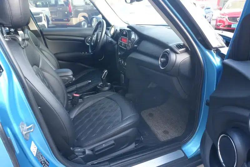 2018 MINI 1.5T ONE PLUS 5-Door — миниатюра 7