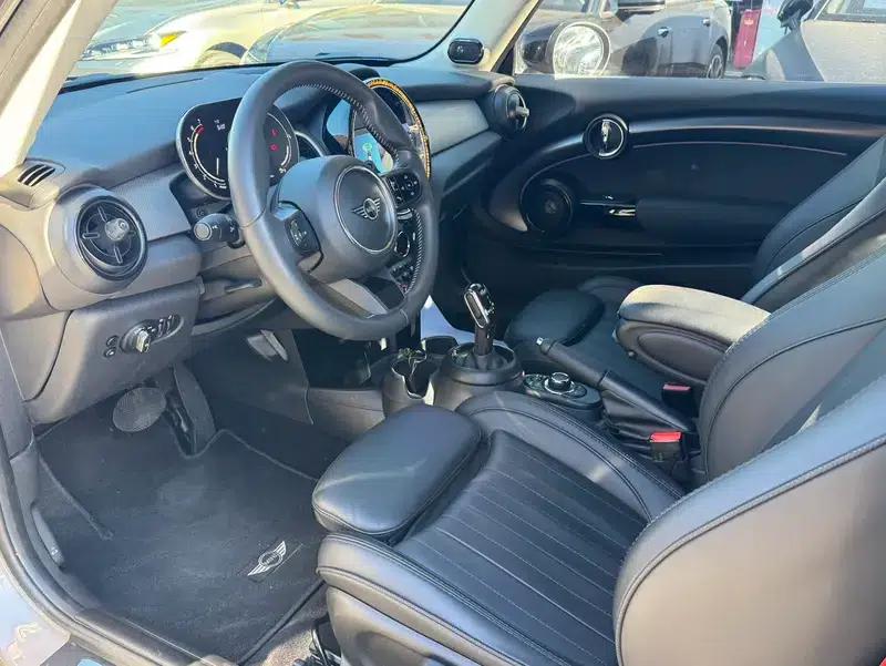 MINI 2022 2.0T COOPER S Artist — миниатюра 19