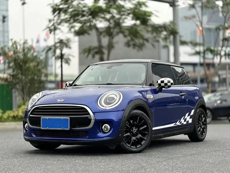 2019 MINI 1.5T COOPER Classic — миниатюра 1