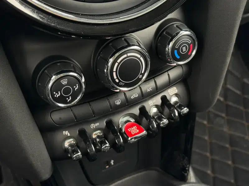 2019 MINI 1.5T COOPER Classic — миниатюра 14