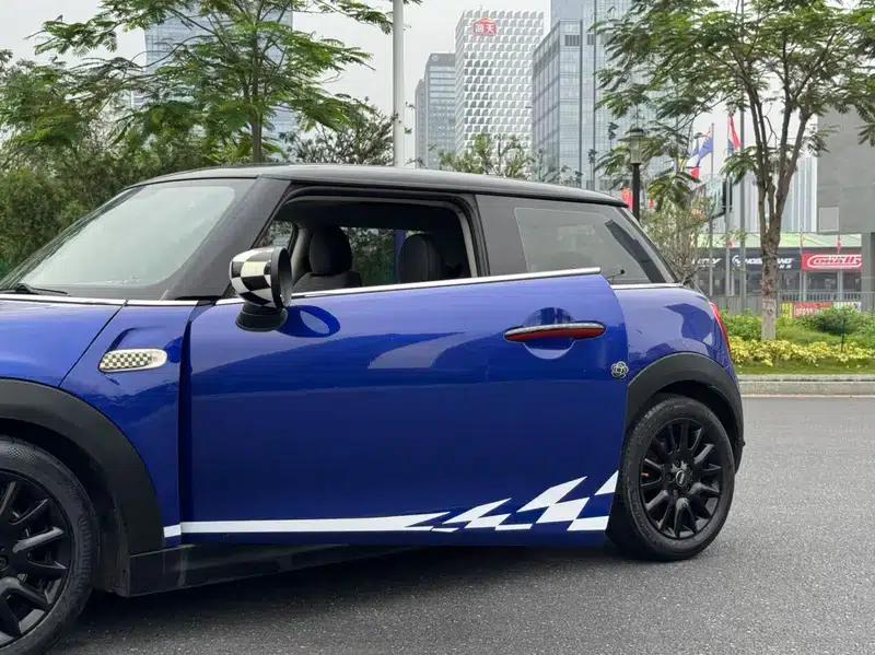 2019 MINI 1.5T COOPER Classic — миниатюра 17