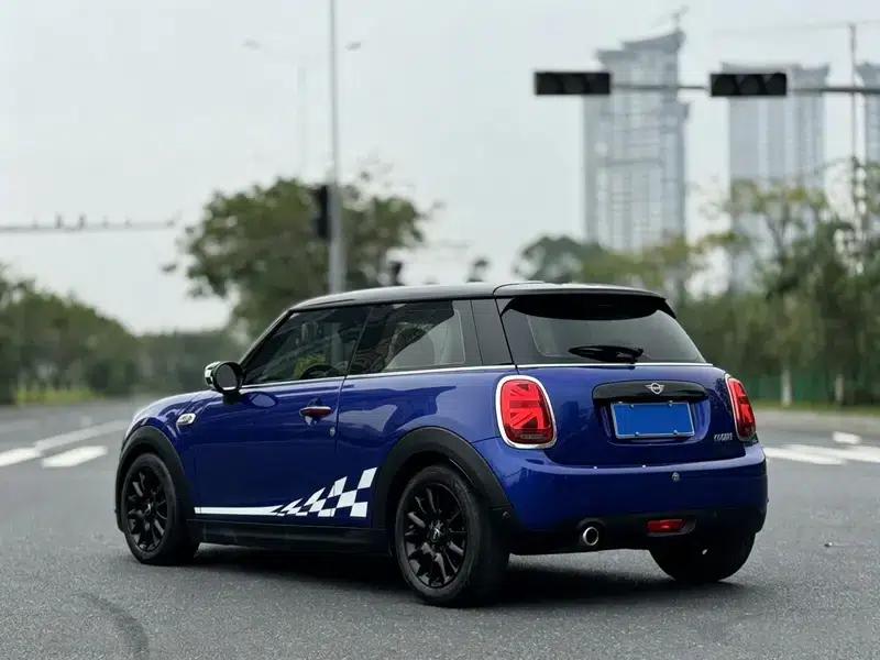 2019 MINI 1.5T COOPER Classic — миниатюра 3