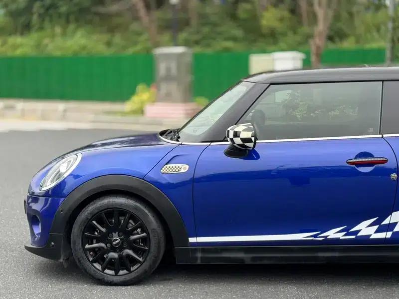 2019 MINI 1.5T COOPER Classic — миниатюра 23