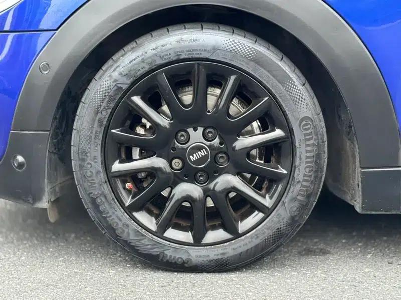 2019 MINI 1.5T COOPER Classic — миниатюра 25