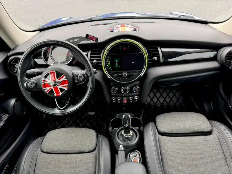 2019 MINI 1.5T COOPER Classic — миниатюра 26