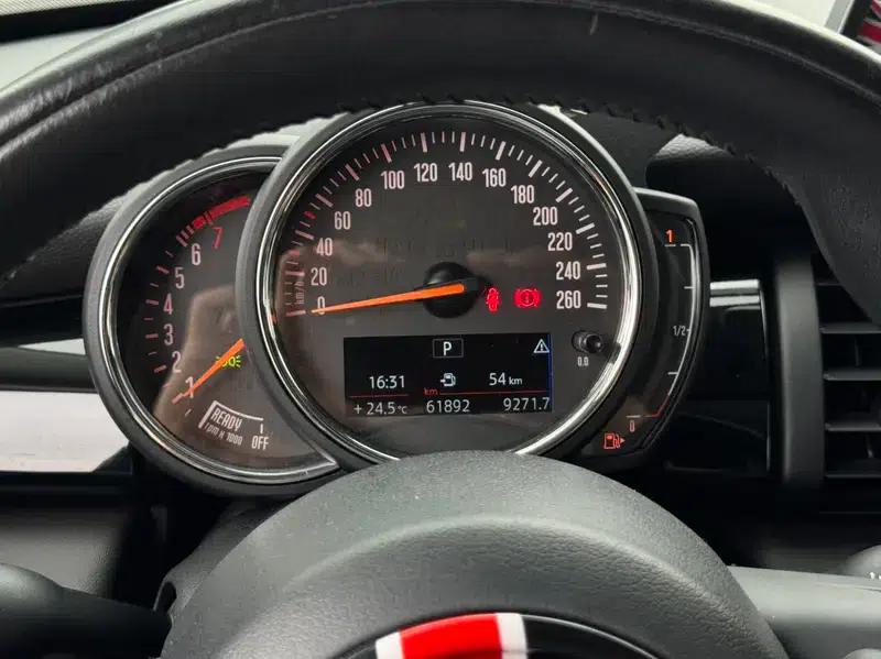 2019 MINI 1.5T COOPER Classic — миниатюра 27
