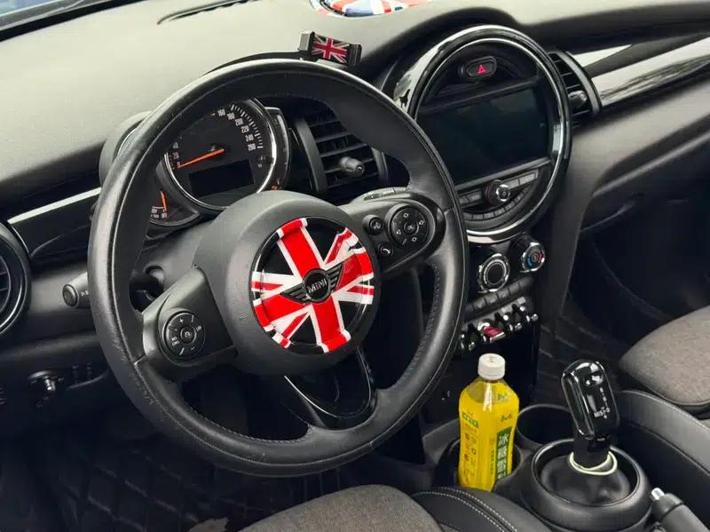2019 MINI 1.5T COOPER Classic — миниатюра 28