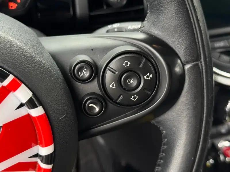 2019 MINI 1.5T COOPER Classic — миниатюра 34