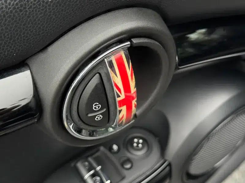 2019 MINI 1.5T COOPER Classic — миниатюра 36