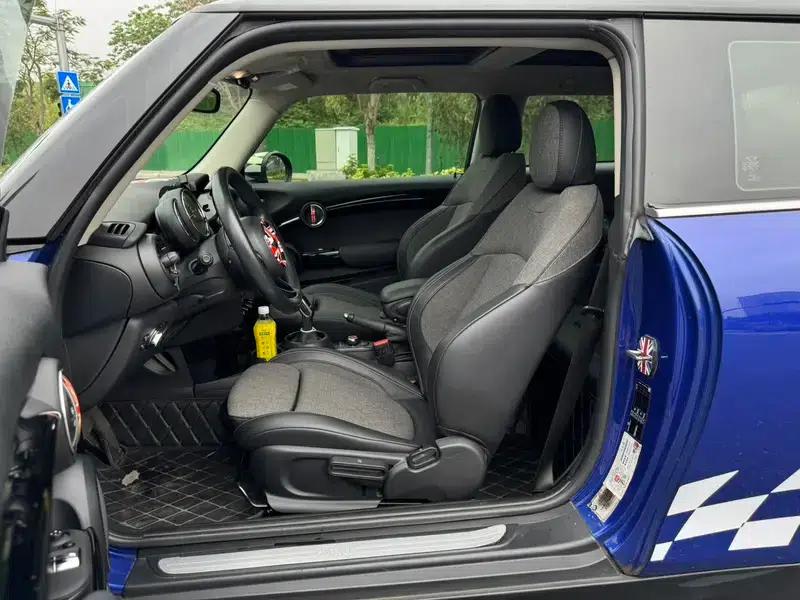 2019 MINI 1.5T COOPER Classic — миниатюра 37