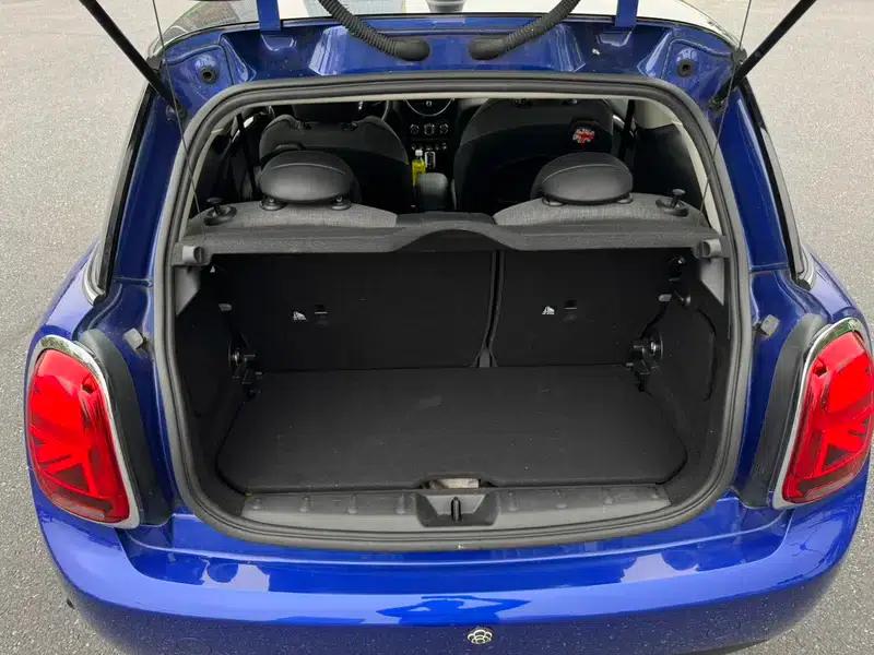 2019 MINI 1.5T COOPER Classic — миниатюра 39